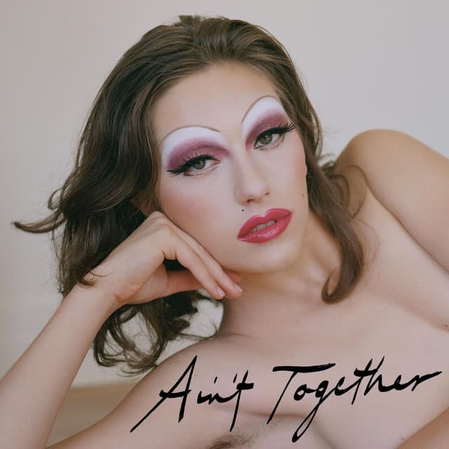 Ain't Together cover