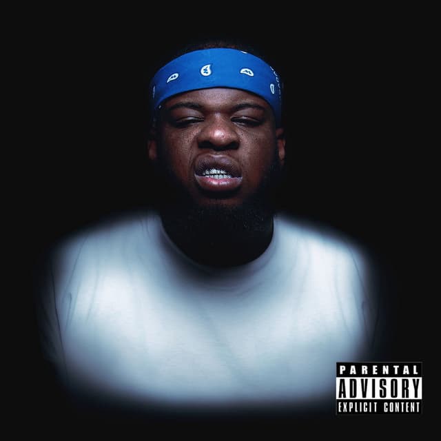 Big Hoe Me cover