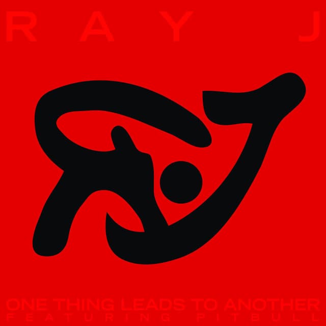 One Thing Leads To Another cover
