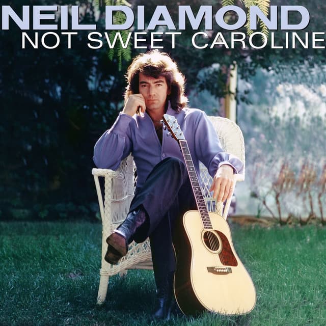 Not Sweet Caroline cover