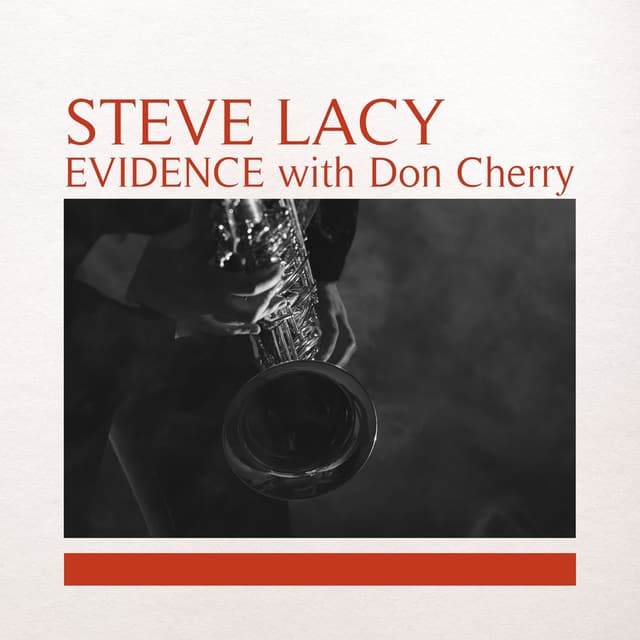 Evidence cover