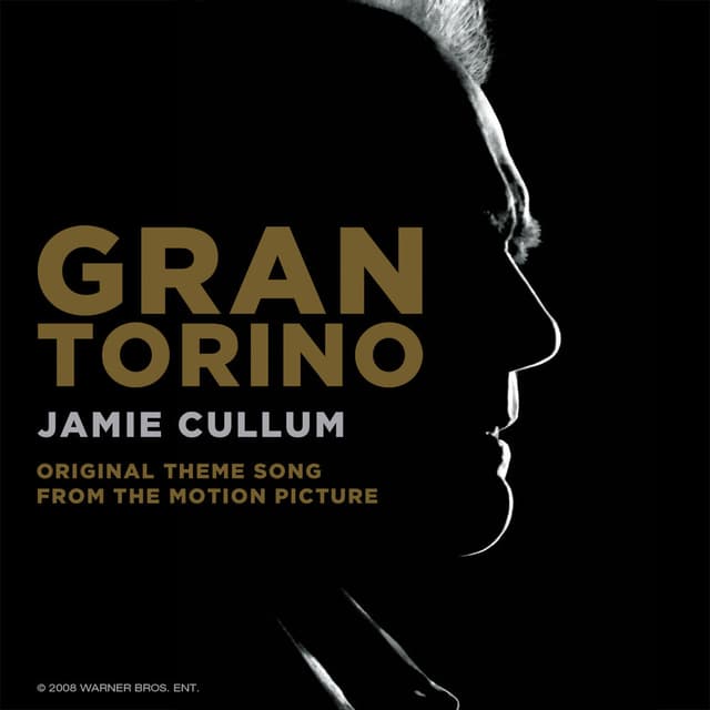 Gran Torino (Original Theme Song From The Motion Picture) cover