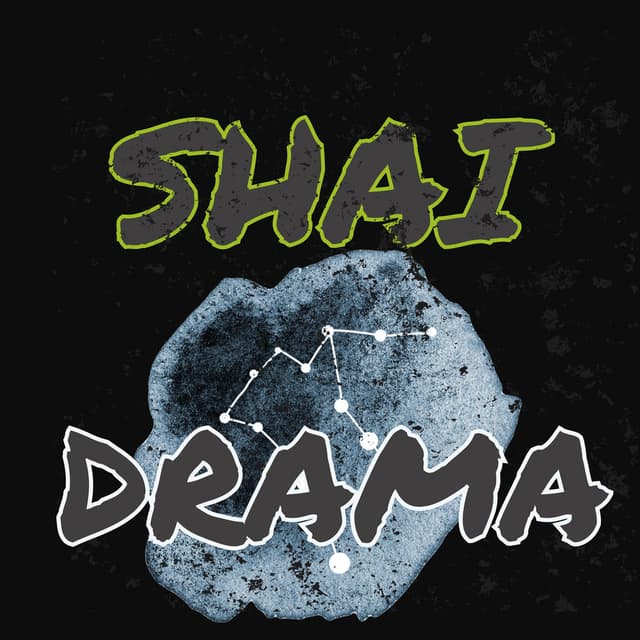 DRAMA cover
