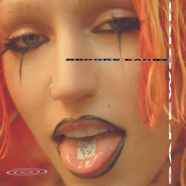 Safe Word cover