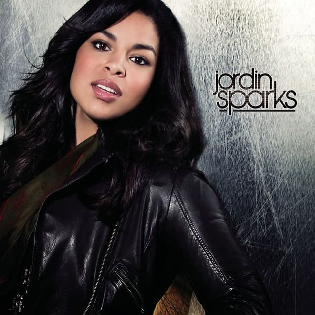 No Air Duet With Chris Brown (Deluxe Single) cover