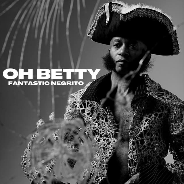 Oh Betty (Acoustic) cover