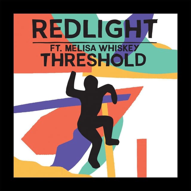 Threshold cover