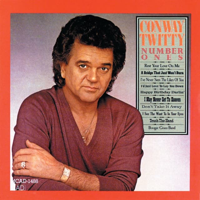 Number Ones cover