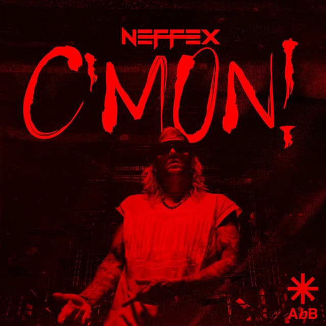 C'MON! cover