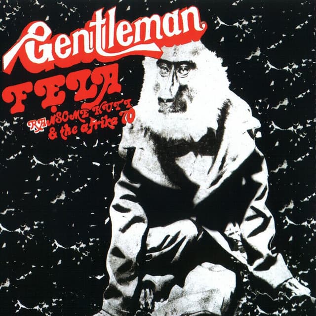 Gentleman cover
