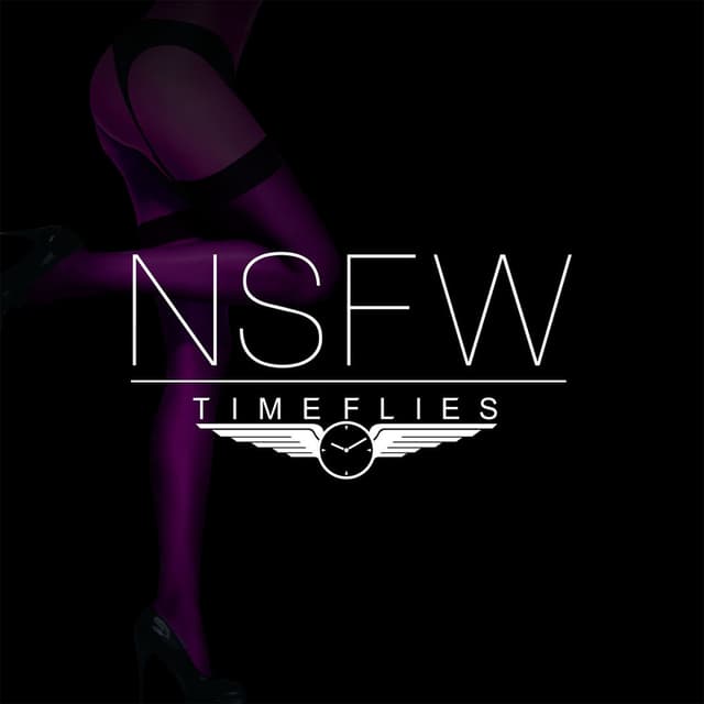 NSFW cover