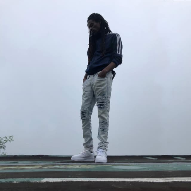 Money Up cover
