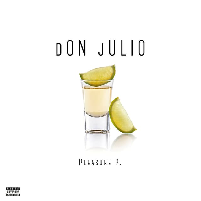 Don Julio cover