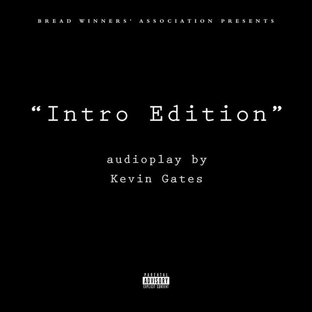 Intro Edition cover