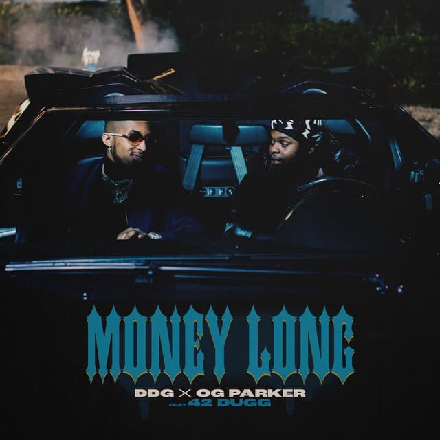 Money Long (feat. 42 Dugg) cover