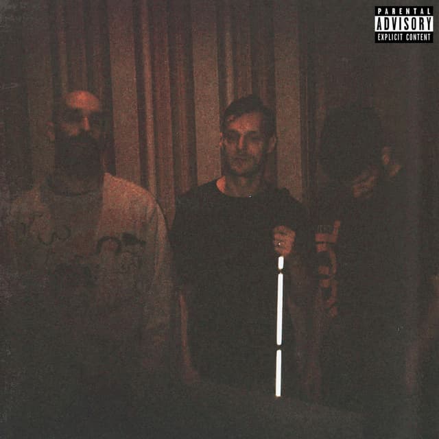 Belong EP cover