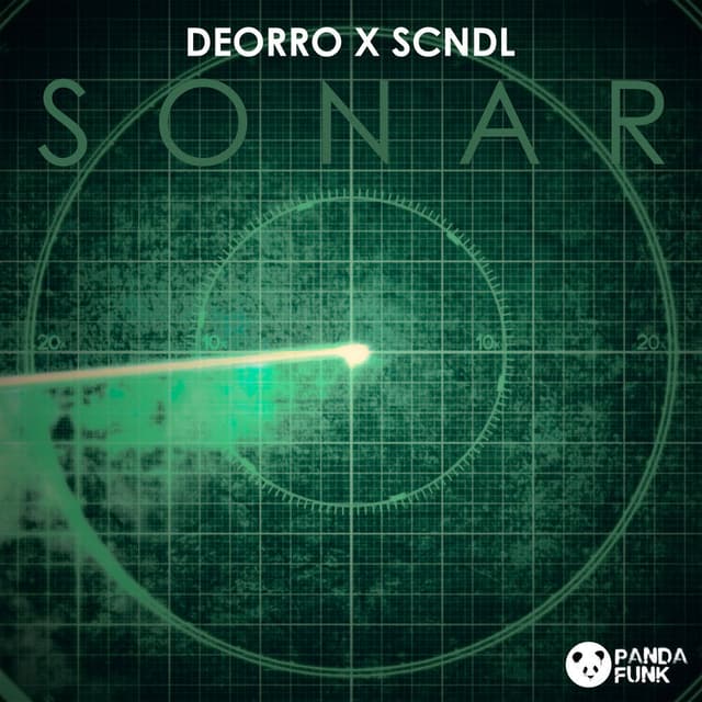 Sonar cover