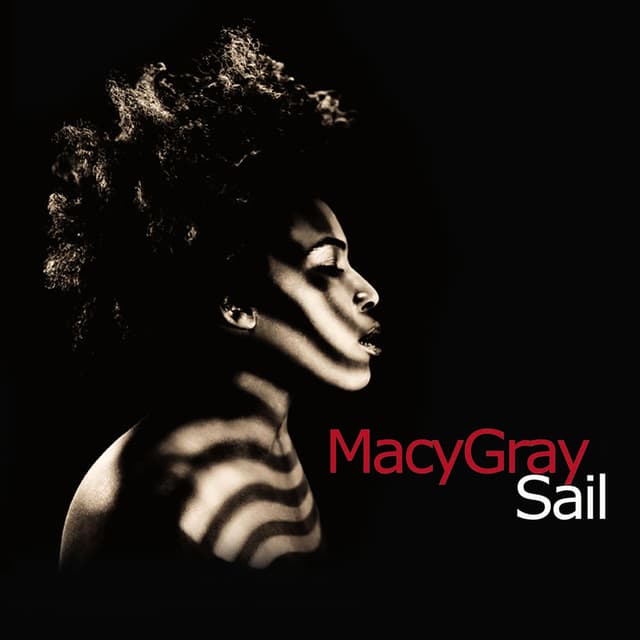 Sail (Radio Edit) cover