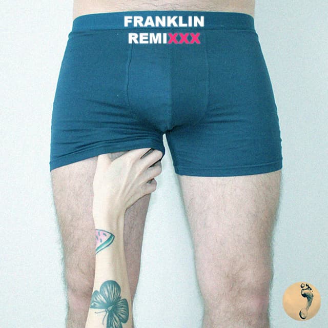 Sexual (Franklin Remix) cover