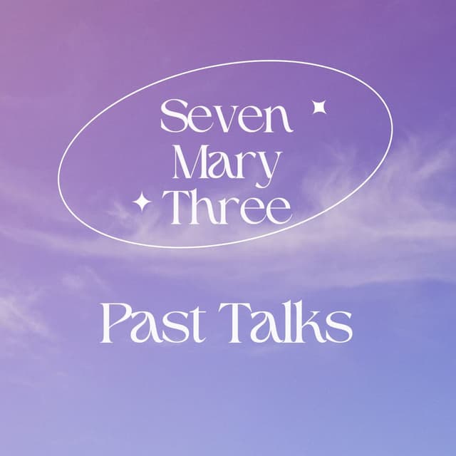 Past Talks cover
