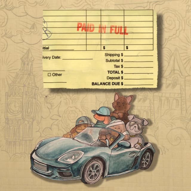 Paid In Full cover
