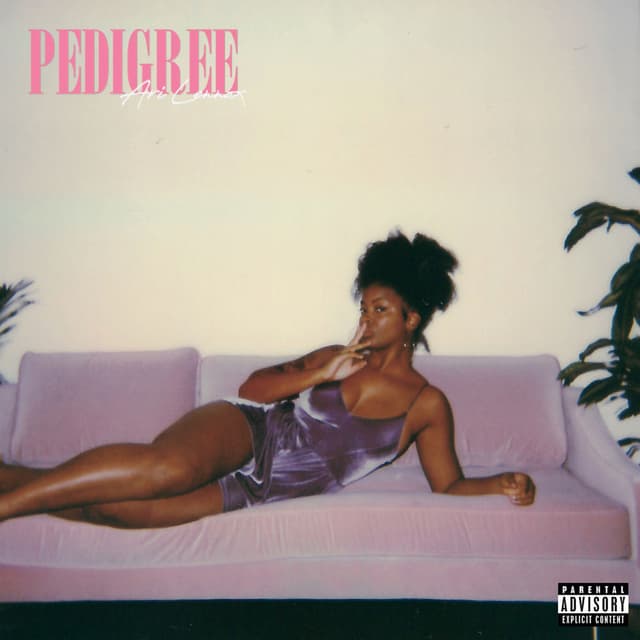 Pedigree cover