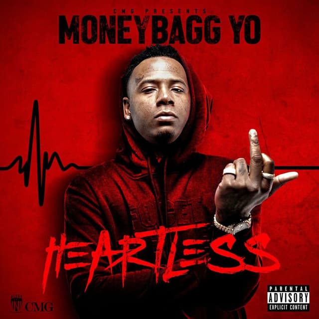 Heartless cover
