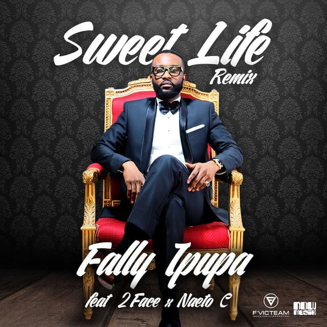 Sweet Life cover