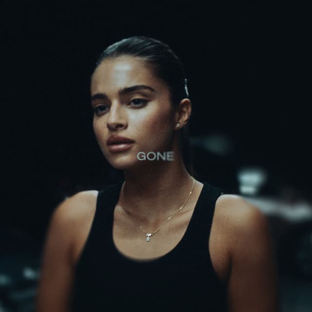 Gone cover