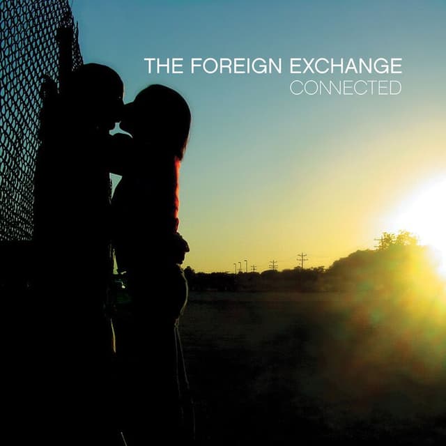 Connected (Extended Edition) album cover