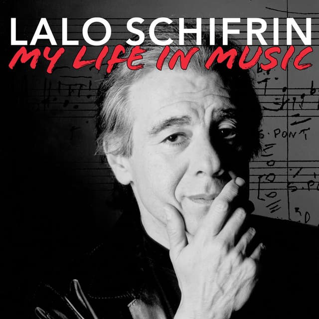 My Life In Music cover