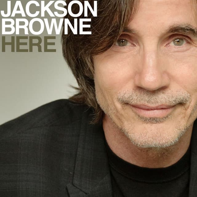 Here cover