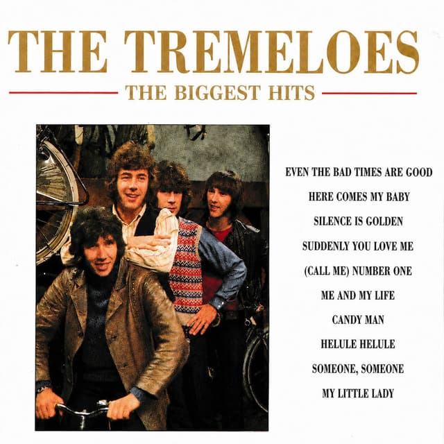 The Biggest Hits cover