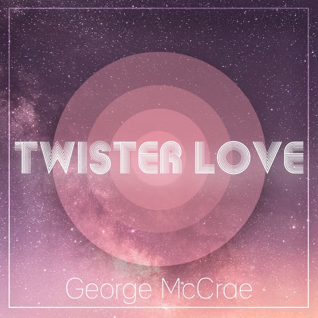 Twister Love cover