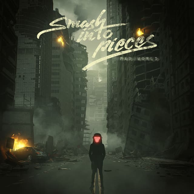 Mad World cover