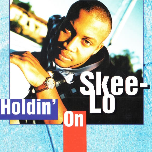 Holdin' On cover