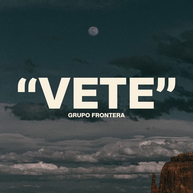 Vete cover