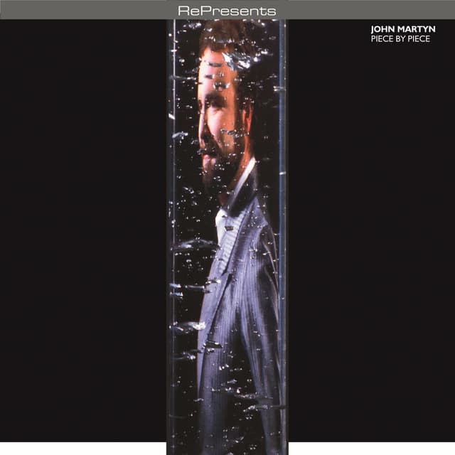 Piece By Piece (RePresents) cover