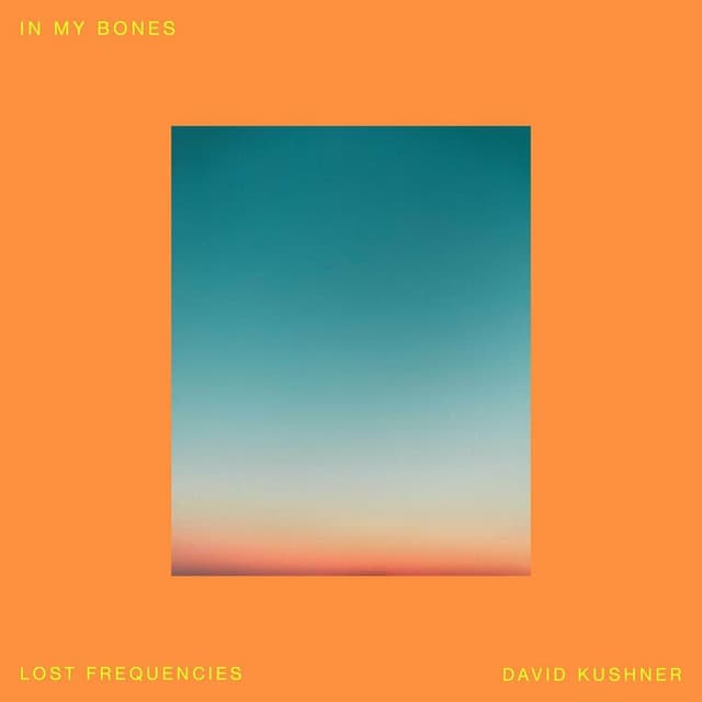 In My Bones cover