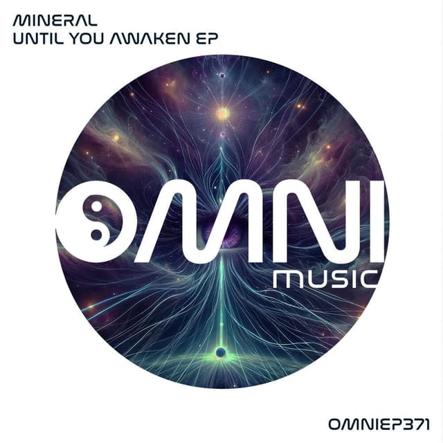 Until You Awaken EP cover