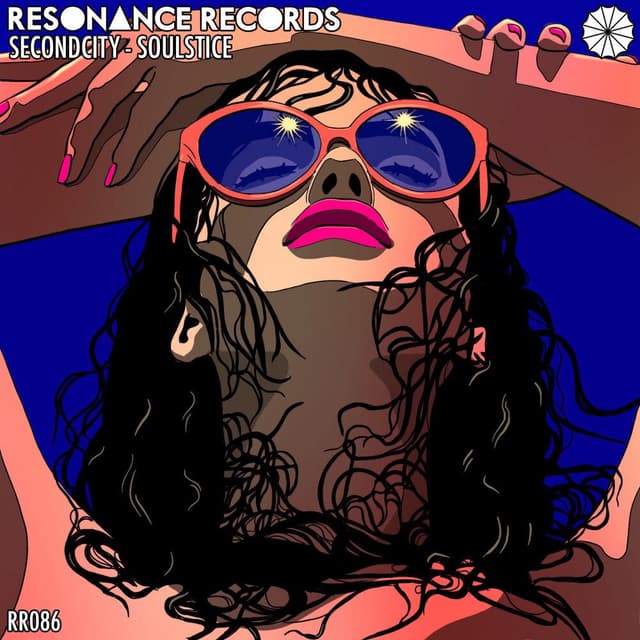 Soulstice EP cover