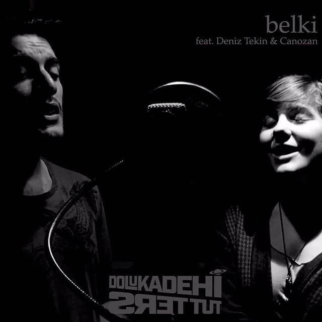 Belki cover