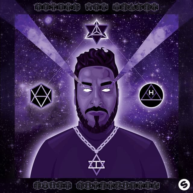 Extra Dimensional album cover