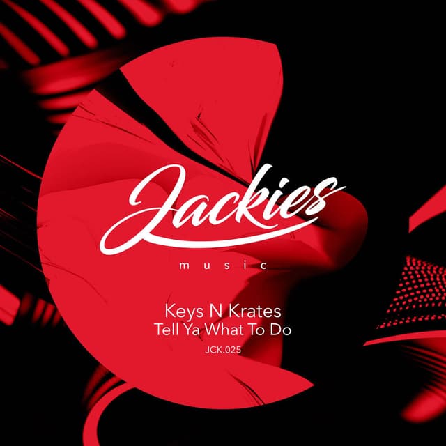 Tell Ya What To Do (Radio Edit) cover