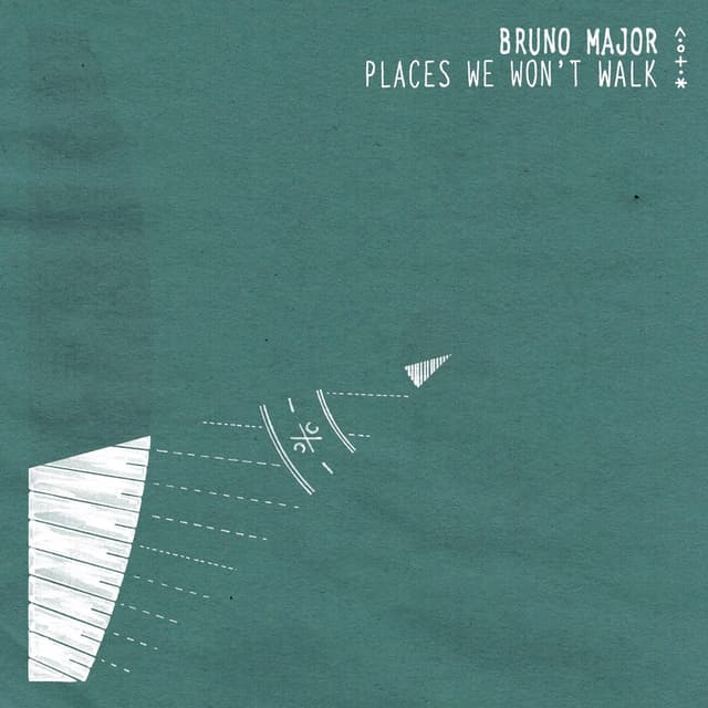 Places We Won't Walk cover