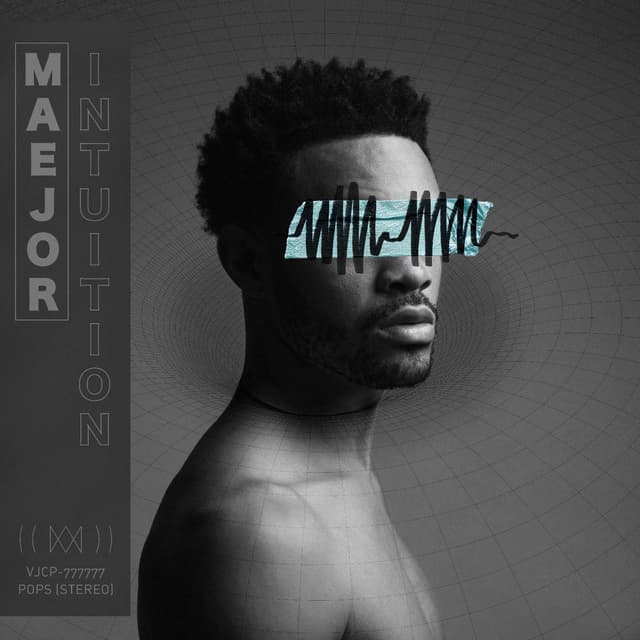 Intuition cover