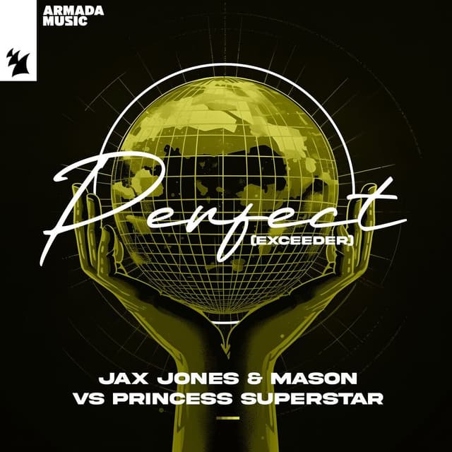 Perfect (Exceeder) cover