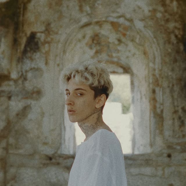 Ben Yaptım cover
