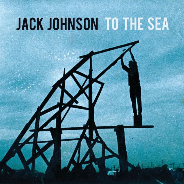 To the Sea cover