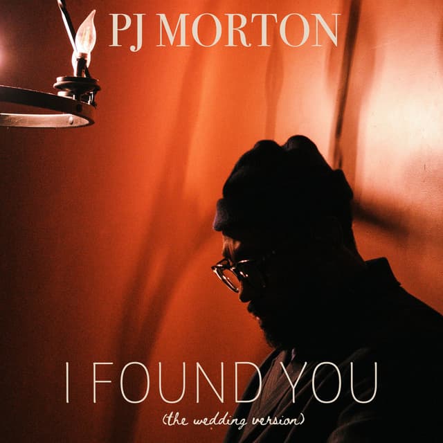 I Found You (the wedding version) cover